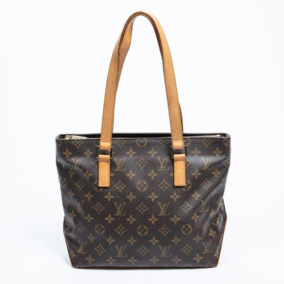 Louis Vuitton Cabas Piano - Picture 3 of 11